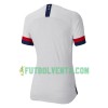 Camiseta de fútbol Estados Unidos 1ª equipación Copa Mundial Femenina 2019